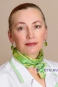 Одинцова Елена Юрьевна - Екатеринбург