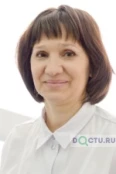 Одинцова Ирина Вячеславовна - Кемерово