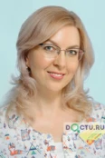 Одинцова Юлия Евгеньевна - Нижний Новгород