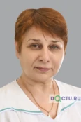 Одинцова Лариса Лукъяновна - Москва