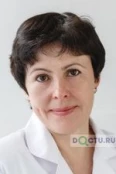 Одинцова Людмила Сергеевна - Великий Новгород