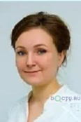 Одинцова Мария Александровна - Южно-Сахалинск