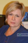 Одинцова Мария Викторовна - Санкт-Петербург