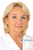 Одинцова Виктория Анатольевна - Красноярск