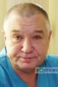 Одинокин Сергей Борисович - Красноярск