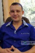 Одиноков Денис Анатольевич - Саратов