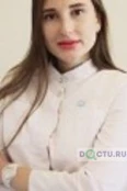 Одинокова Антонина Михайловна - Москва