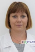 Одинокова Елена Анатольевна - Иваново