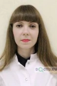 Одинокова Екатерина Яковлевна - Саратов