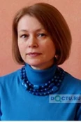 Одинокова Галина Юрьевна - Москва