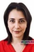 Одинокова Лидия Сергеевна - Тольятти