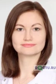 Одинокова Сания Наилевна - Москва