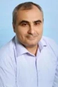 Одишелашвили Гиви Доментиевич - Астрахань