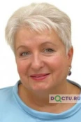 Однораленко Ирина Михайловна - Екатеринбург