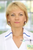 Одношивкина Ольга Николаевна - Киров