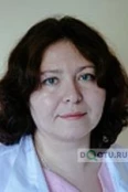 Одоева Ирина Владимировна - Москва