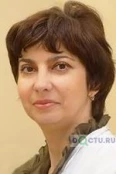 Одринская Наталья Анатольевна - Брянск