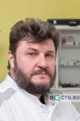 Одринский Павел Николаевич - Брянск