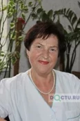 Одуденко Галина Павловна - Волгоград