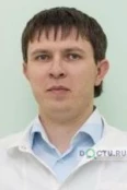 Офилькин Александр Геннадьевич - Ульяновск
