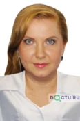 Офтич Екатерина Александровна - Екатеринбург