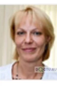Огай Ольга Юрьевна - Москва