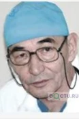 Огай Сергей Викторович - Москва