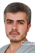 Оганджанян Эдуард Эдуардович - Мурманск