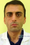 Оганесян Арман Владимирович - Ставрополь