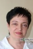 Оганесян Елена Юрьевна - Ставрополь