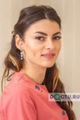Оганесян Наре Бениаминовна - Симферополь