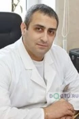 Оганесян Оганес Сираканович - Волгоград