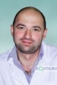 Оганесян Рудик Рубенович - Симферополь