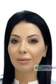 Оганесян Тигрануи Давидовна - Краснодар