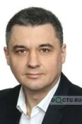 Оганезов Сергей Альбертович - Москва