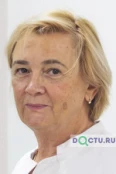 Оганезова Наталья Николаевна - Пенза