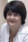 Оганьян Татьяна Владимировна - Ростов-на-Дону