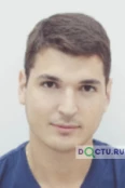 Оганов Аркадий Артурович - Пятигорск