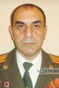Оганов Артур Иванович - Ростов-на-Дону