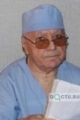 Оганов Иван Михайлович - Ростов-на-Дону