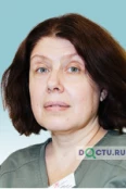 Оганова Ольга Алексеевна - Москва