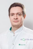 Огарев Константин Юрьевич - Рязань