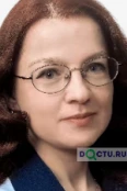 Огаркова Наталья Игоревна - Киров