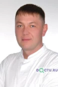 Огерук Алексей Станиславович - Иркутск