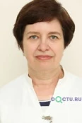 Огибина Татьяна Борисовна - Тамбов