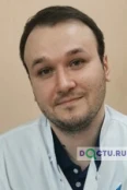 Огиенко Кирилл Андреевич - Москва