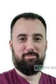 Огирь Дмитрий Викторович - Краснодар