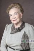Оглазова Надежда Михайловна - Хабаровск
