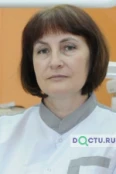 Оглезнева Ольга Владимировна - Красноярск