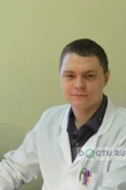 Оглоблин Андрей Николаевич - Орёл